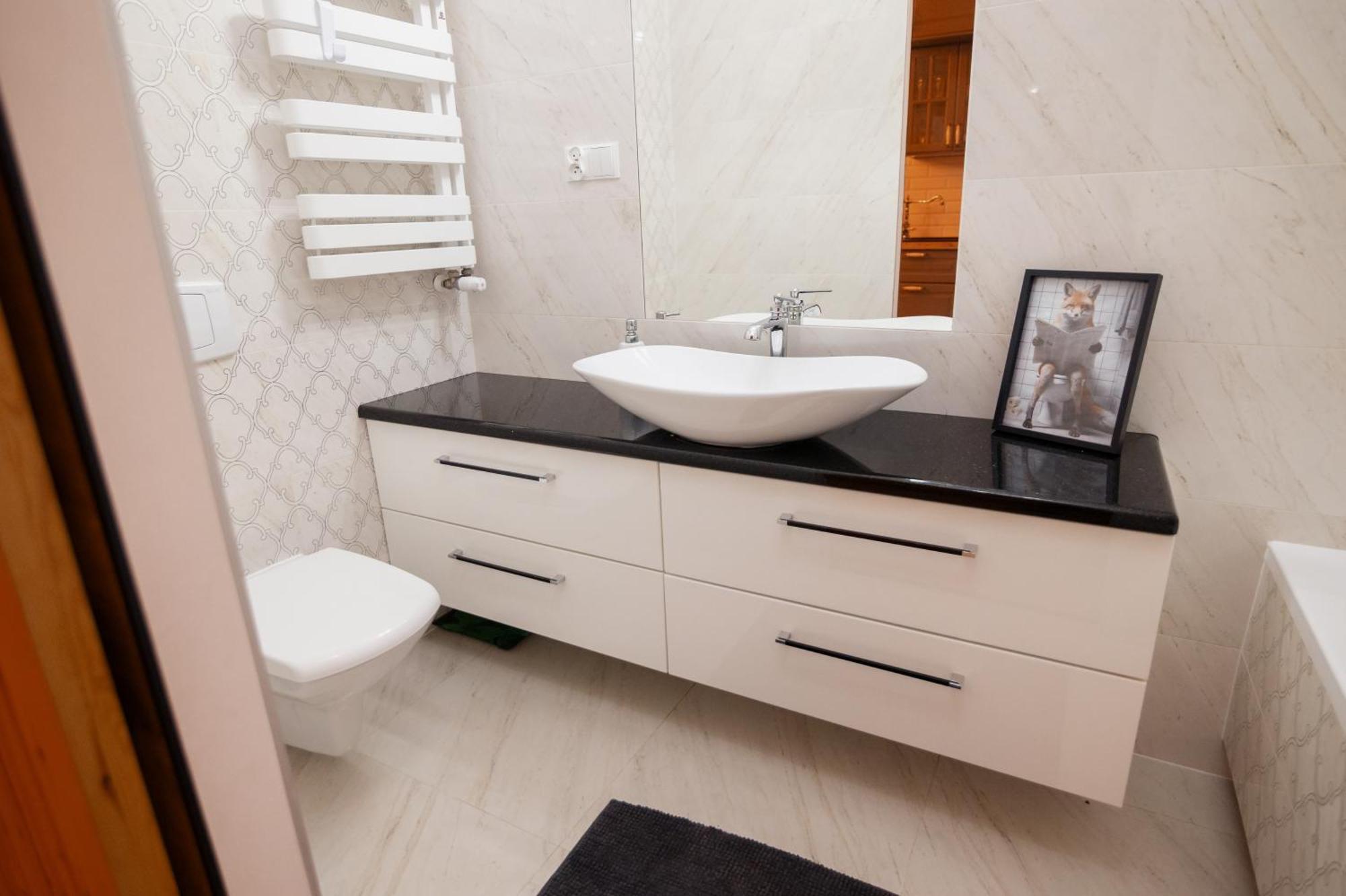 Lisia Nora Apartamento Kłodzko Exterior foto