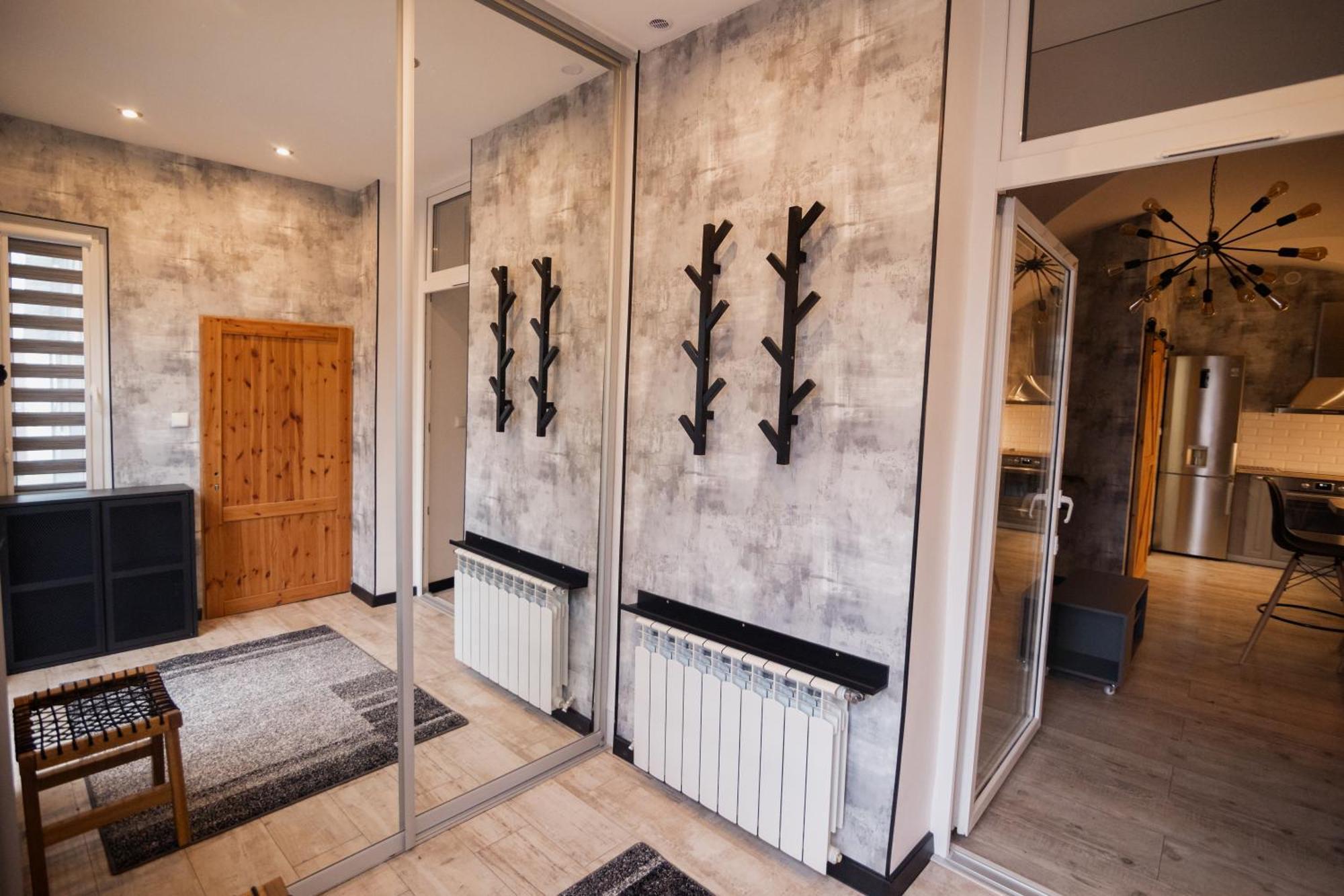 Lisia Nora Apartamento Kłodzko Exterior foto