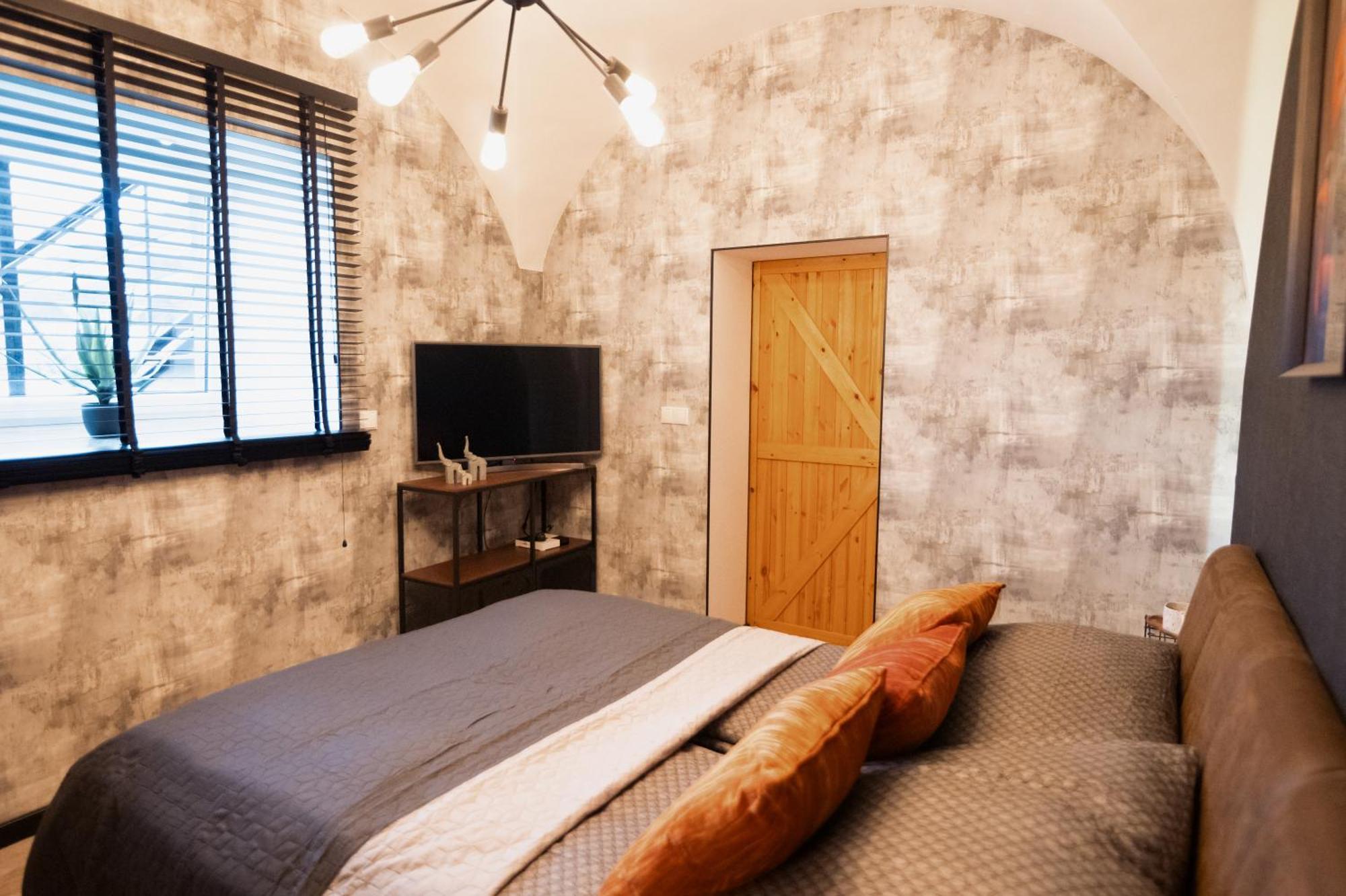 Lisia Nora Apartamento Kłodzko Exterior foto