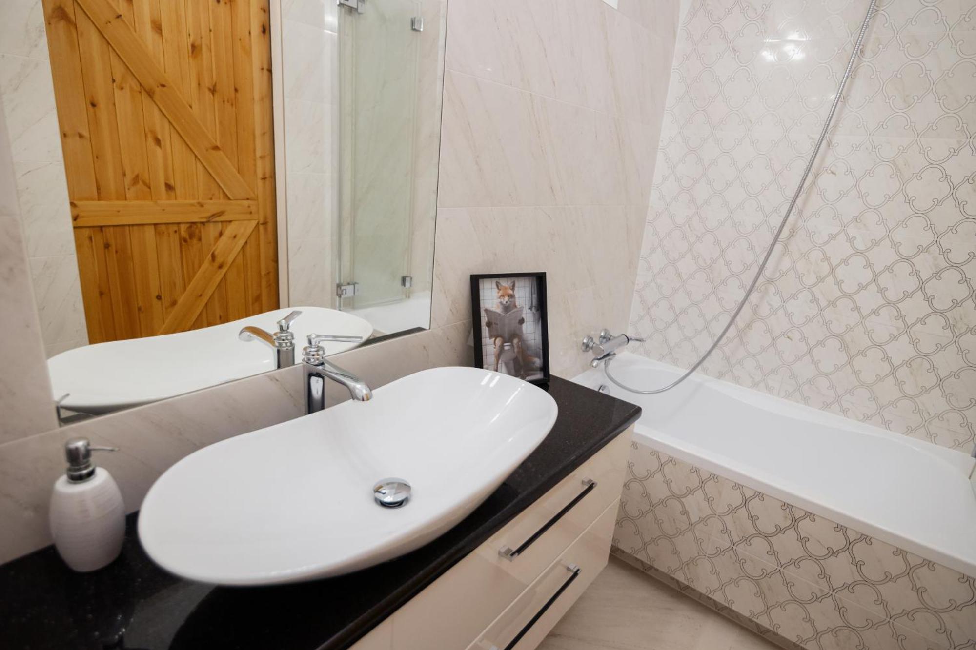Lisia Nora Apartamento Kłodzko Exterior foto
