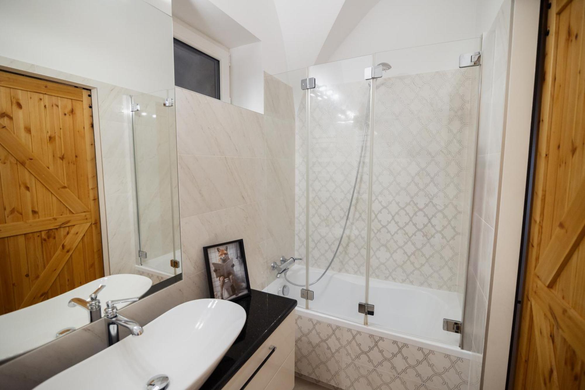Lisia Nora Apartamento Kłodzko Exterior foto